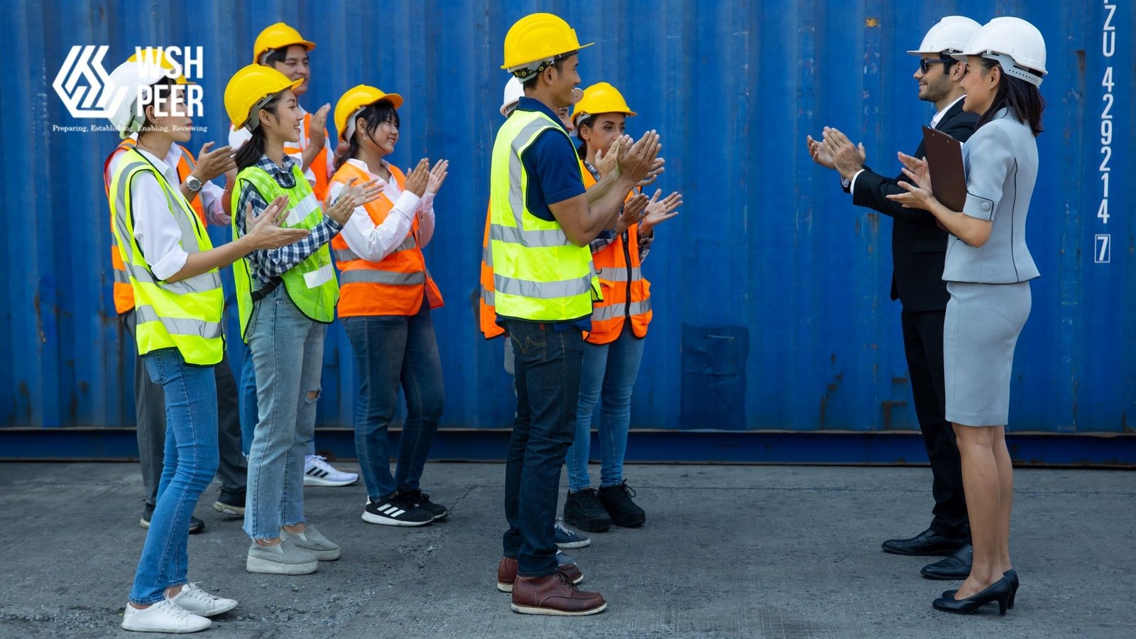 Training Isn’t Enough. Why Practical HSE Training Is the Key to Safer Construction Sites in Singapore