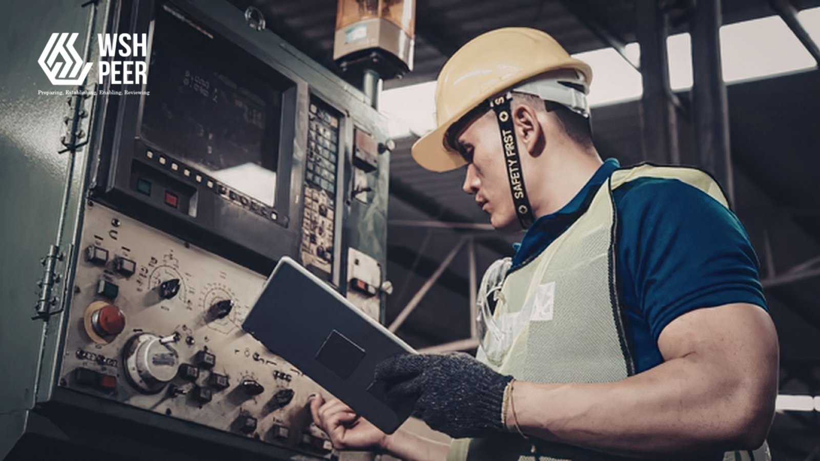 Risk-Based Auditing in Workplace Safety: A Comprehensive Approach