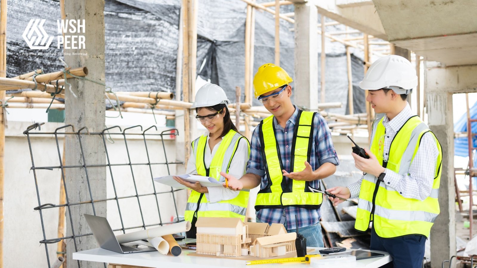 Enhancing Workplace Safety with PEER: A Comprehensive Approach to Process Safety Management