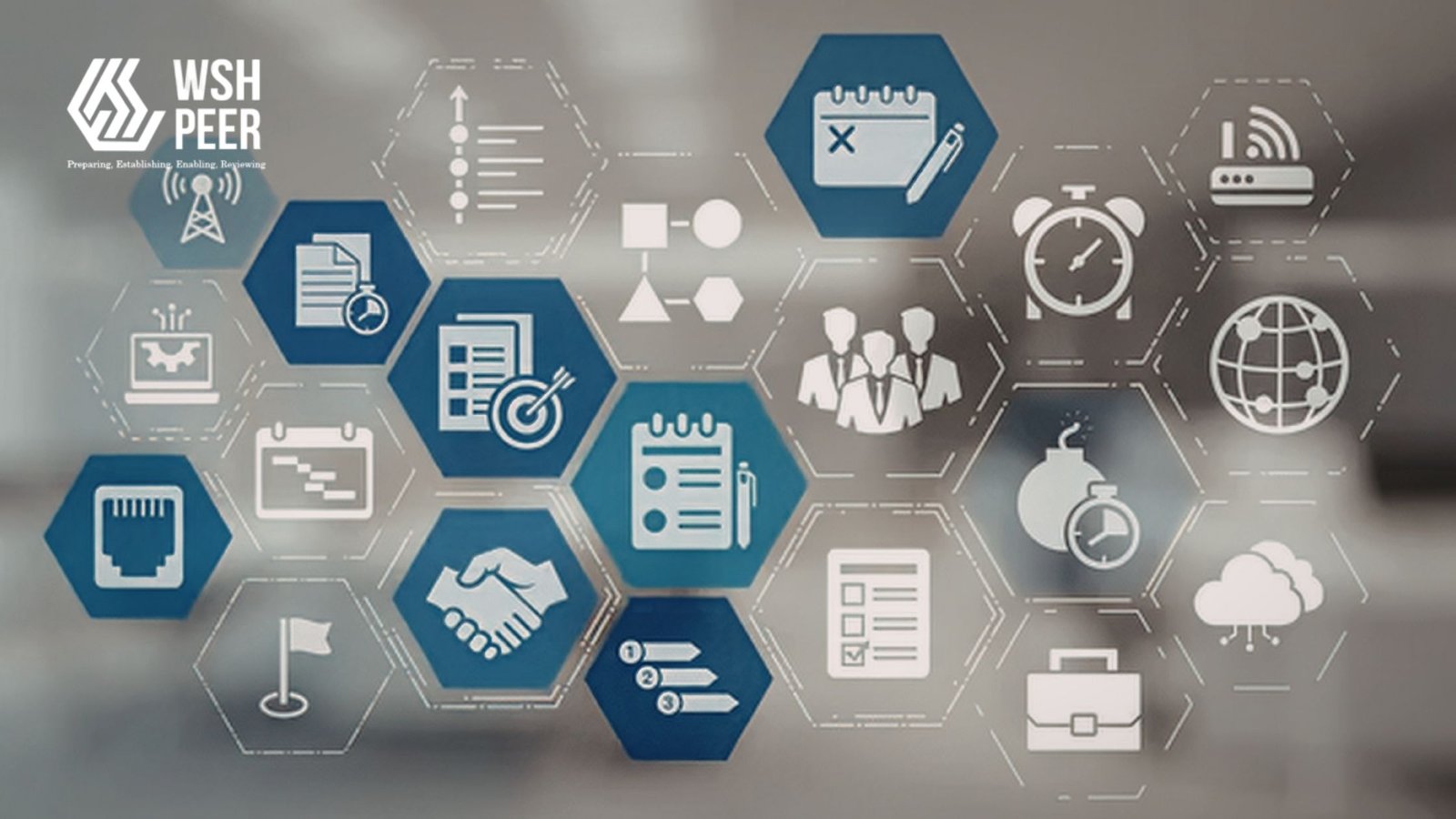 Enhancing Workplace Safety and Reliability with PEER Management System