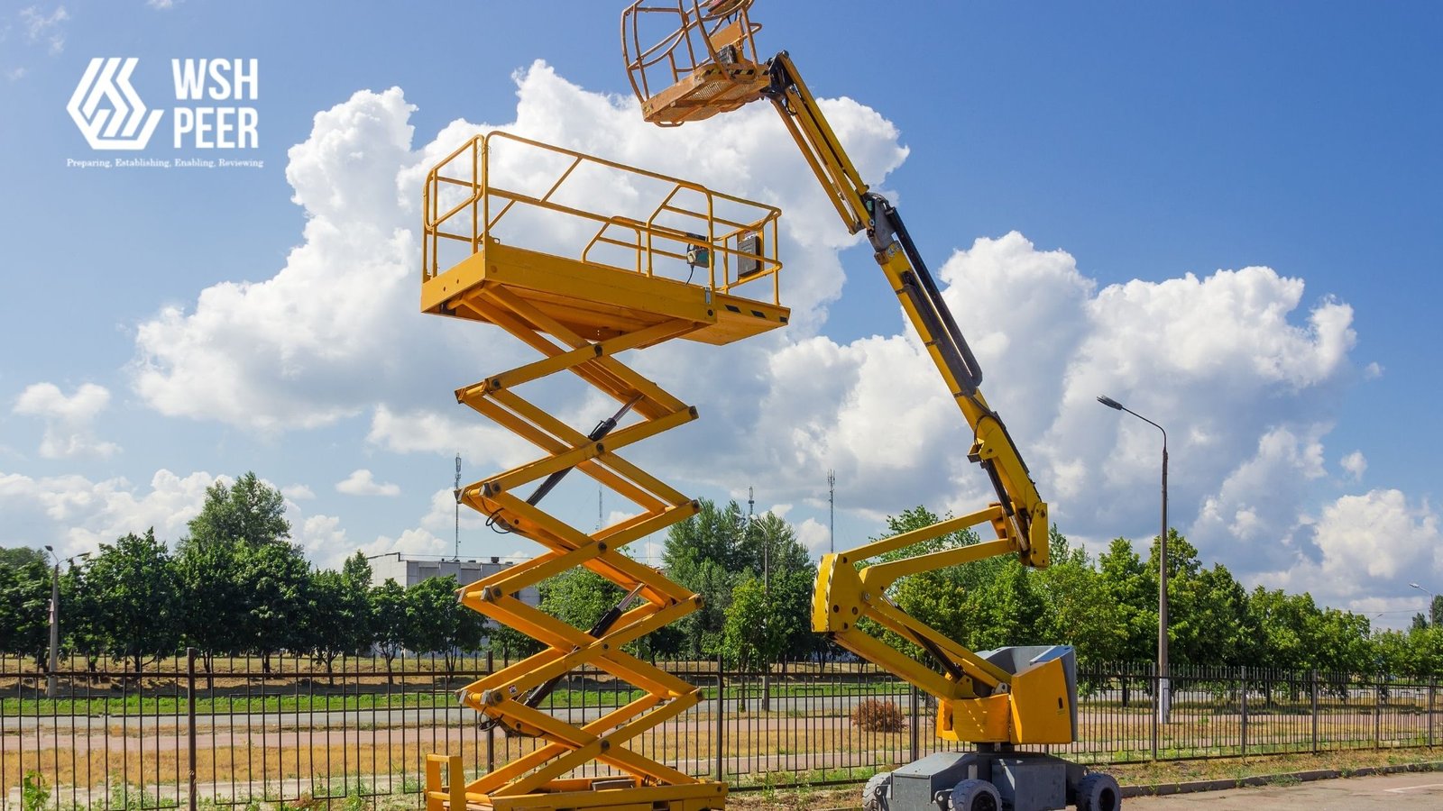Why Boom Lift Certification Matters in Singapore Worksites (And How to Get It)