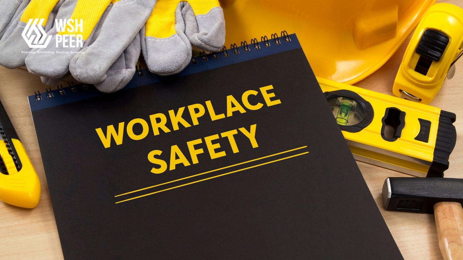 Optimizing Workplace Safety Programs with PEER: A Data-Driven Approach