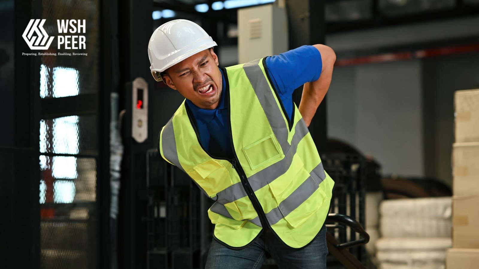 Heavy Material Handling: Lessons from the Kumai Incident and the Importance of Safety Competence