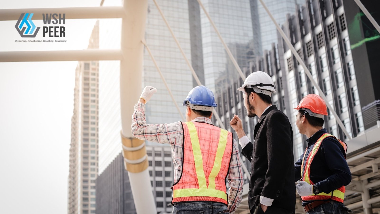 Contractor Safety Management in Singapore: The Missing Link in Multi-Contractor Worksites